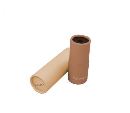 Kağıt Tüpler - Köpük Ekler